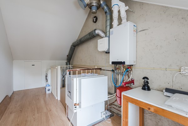 Medium property photo - Stellingmolenstraat 62, 1333 CL Almere